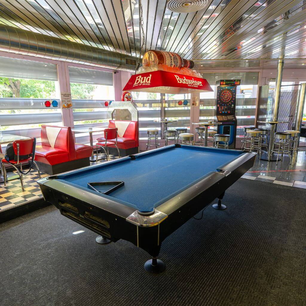 American Pub